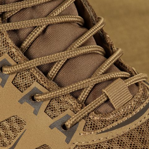 M-Tac Buty taktyczne IVA Coyote