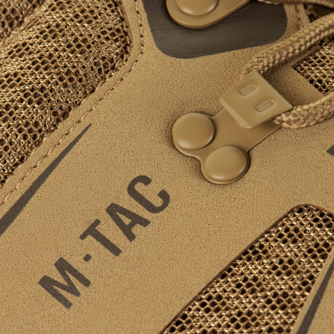 M-Tac Buty taktyczne IVA Coyote