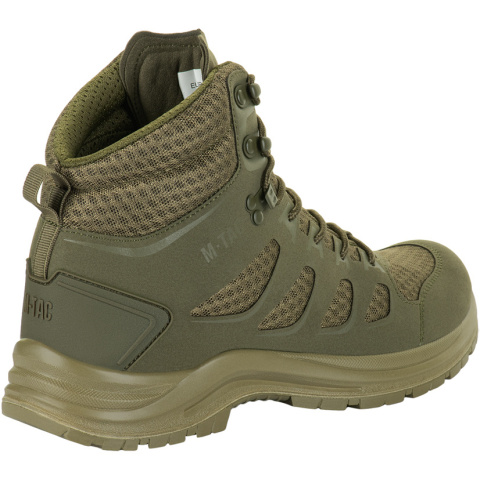 M-Tac Buty taktyczne IVA Olive