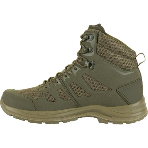 M-Tac Buty taktyczne IVA Olive