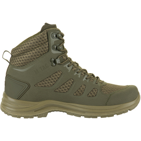 M-Tac Buty taktyczne IVA Olive