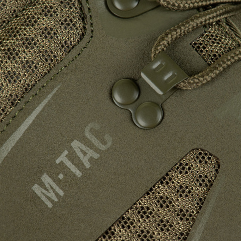M-Tac Buty taktyczne IVA Olive
