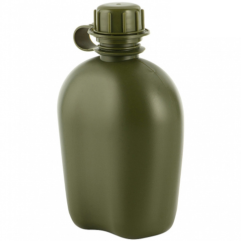 M-Tac Manierka 1L Olive