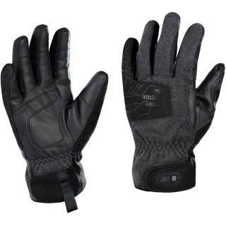M-Tac Rękawice zimowe Extreme Tactical Dark Grey