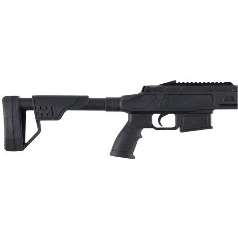 Optima by Hatsan Zada 4,5mm Wiatrówka łamana