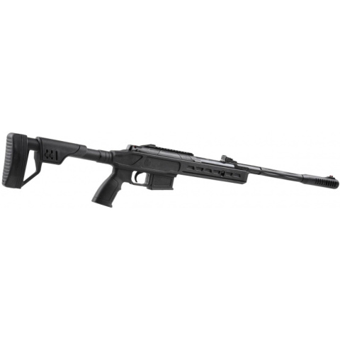 Optima by Hatsan Zada 4,5mm Wiatrówka łamana