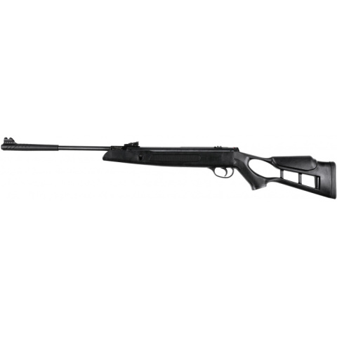 Optima by Hatsan Striker Edge 4,5mm Wiatrówka łamana