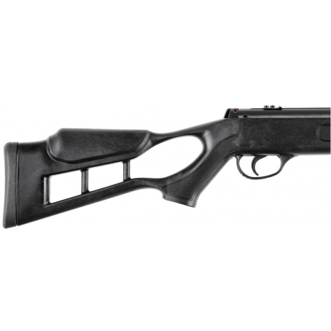 Optima by Hatsan Striker Edge 4,5mm Wiatrówka łamana