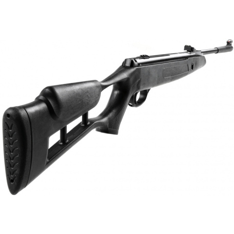 Optima by Hatsan Striker Edge 4,5mm Wiatrówka łamana