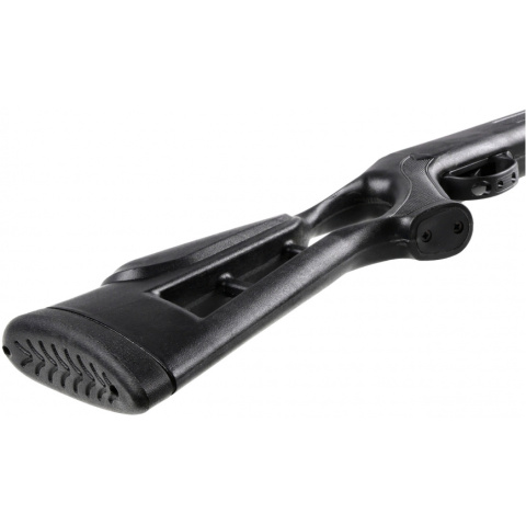 Optima by Hatsan Striker Edge 4,5mm Wiatrówka łamana