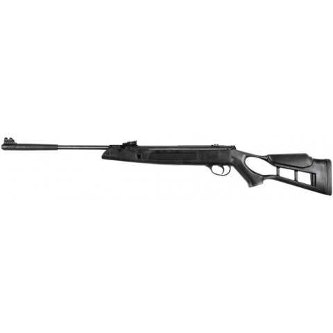 Optima by Hatsan Striker Edge VORTEX 4,5mm Wiatrówka łamana