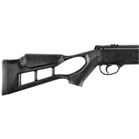 Optima by Hatsan Striker Edge VORTEX 4,5mm Wiatrówka łamana