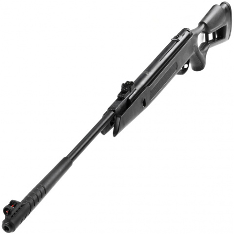 Optima by Hatsan Striker Edge VORTEX 4,5mm Wiatrówka łamana