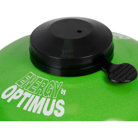 Optimus Kartusz Gaz turystyczny BUTAN 100g