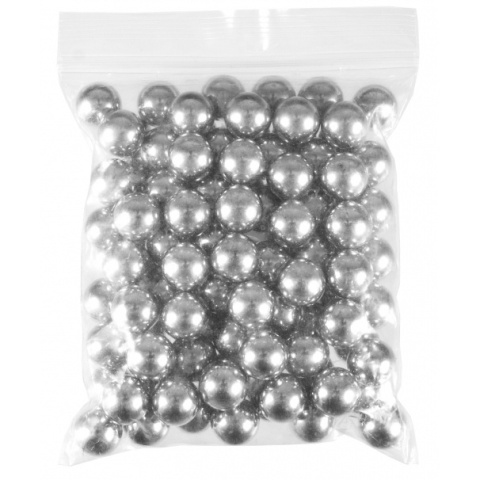 RazorGun Metalowe kule do procy 10mm 100szt