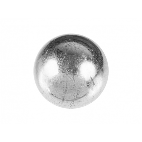 RazorGun Metalowe kule do procy 10mm 100szt