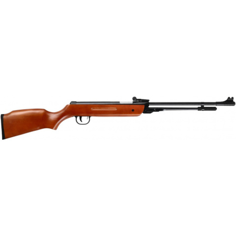 RazorGun Wiatrówka B3 Nitron 4,5mm