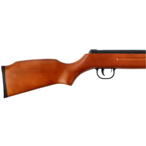 RazorGun Wiatrówka B3 Nitron 4,5mm