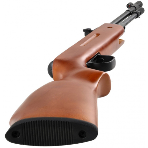 RazorGun Wiatrówka B3 Nitron 4,5mm