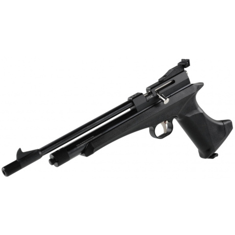 RazorGun Wiatrówka Blaze Zestaw 4,5mm CO2