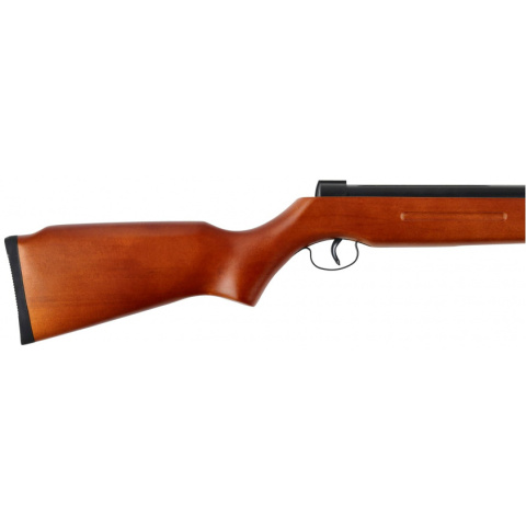 RazorGun Wiatrówka B2 Classic Drewno 4,5mm