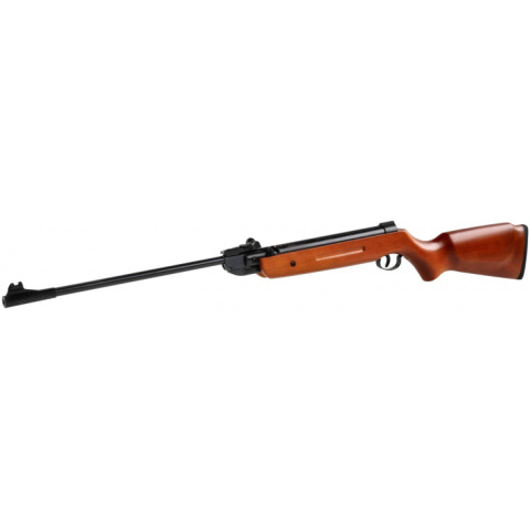 RazorGun Wiatrówka B2 Classic Drewno 4,5mm