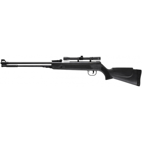 RazorGun Wiatrówka Magnum 4x20 4,5mm