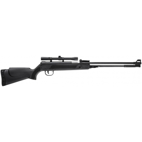 RazorGun Wiatrówka Magnum 4x20 4,5mm