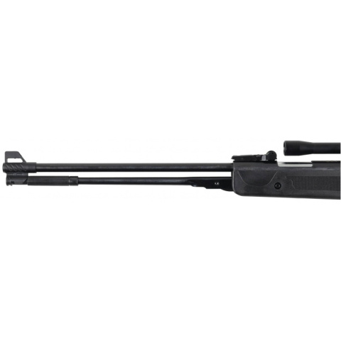 RazorGun Wiatrówka Magnum 4x20 4,5mm