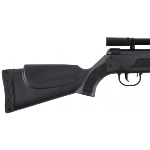 RazorGun Wiatrówka Magnum 4x20 4,5mm