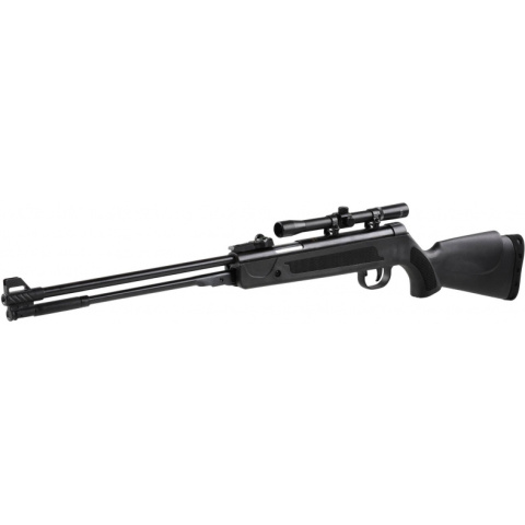 RazorGun Wiatrówka Magnum 4x20 4,5mm