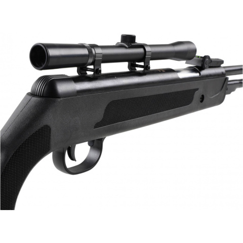 RazorGun Wiatrówka Magnum 4x20 4,5mm