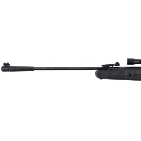 RazorGun Wiatrówka Reaper 4x20 4,5mm