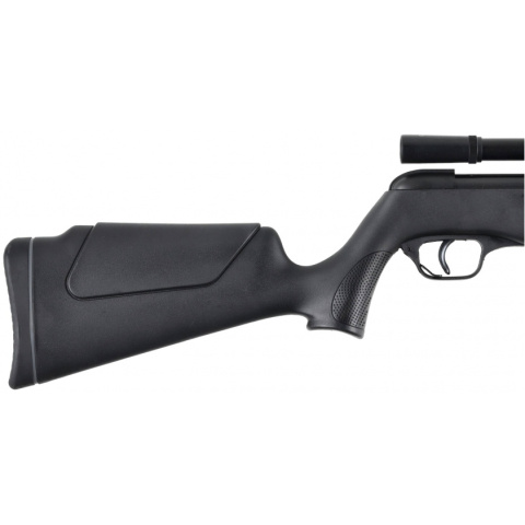 RazorGun Wiatrówka Reaper 4x20 4,5mm