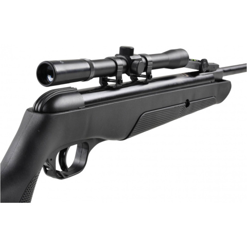 RazorGun Wiatrówka Reaper 4x20 4,5mm