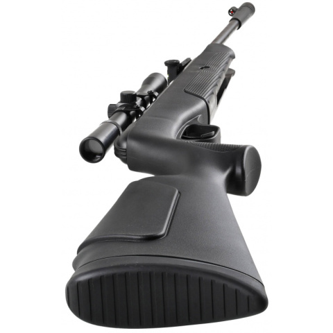 RazorGun Wiatrówka Reaper 4x20 4,5mm