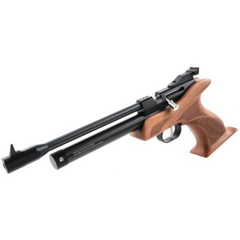 RazorGun Wiatrówka Pistolet Bolt 4,5mm CO2