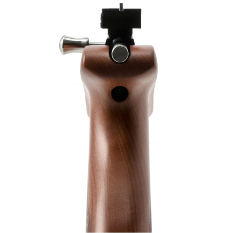 RazorGun Wiatrówka Pistolet Bolt 4,5mm CO2