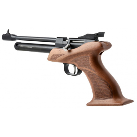 RazorGun Wiatrówka Pistolet Bolt 4,5mm CO2