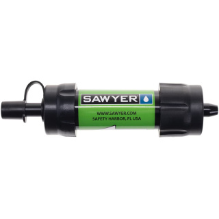 Sawyer Filtr do wody Mini SP101 Green