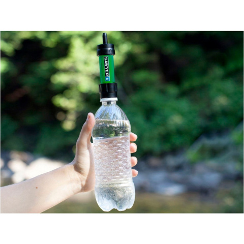 Sawyer Filtr do wody Mini SP101 Green
