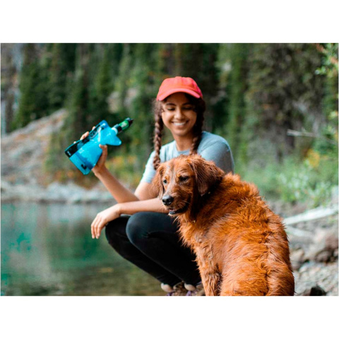 Sawyer Filtr do wody Mini SP101 Green