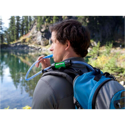 Sawyer Filtr do wody Mini SP103 Orange