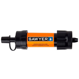 Sawyer Filtr do wody Mini SP103 Orange