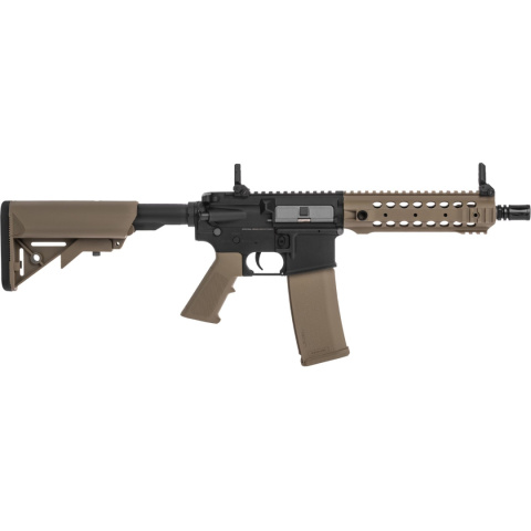 Specna Arms Replika karabinu SA-F01 Flex GATE X-ASR Half Tan SPE-01-040552