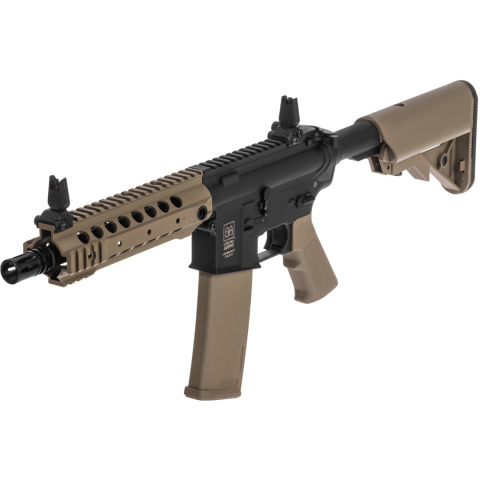 Specna Arms Replika karabinu SA-F01 Flex GATE X-ASR Half Tan SPE-01-040552