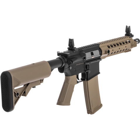 Specna Arms Replika karabinu SA-F01 Flex GATE X-ASR Half Tan SPE-01-040552