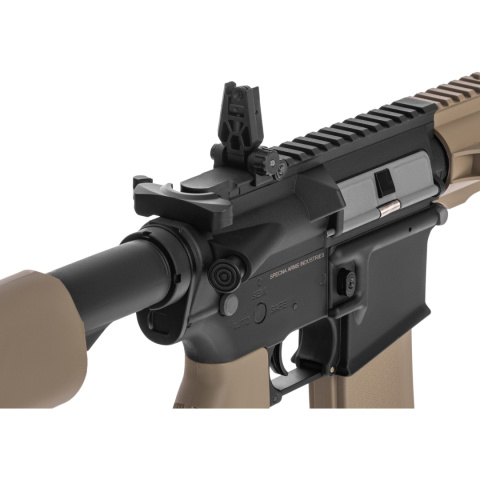 Specna Arms Replika karabinu SA-F01 Flex GATE X-ASR Half Tan SPE-01-040552