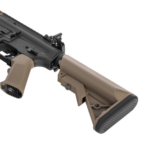 Specna Arms Replika karabinu SA-F01 Flex GATE X-ASR Half Tan SPE-01-040552