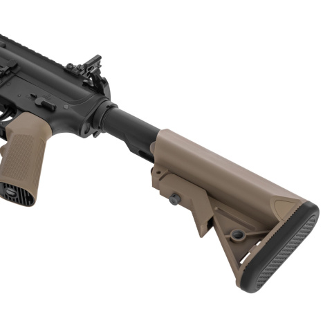 Specna Arms Replika karabinu SA-F01 Flex GATE X-ASR Half Tan SPE-01-040552
